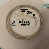 Plat Vallauris JTF