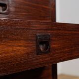 Mid-Century Danish Rosewood Dresser from Brouer Mobelfabrik, 1960s