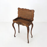 Antique folding table Ca.1900