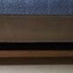 Daybed canapé 1960 vintage
