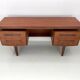 Vintage desk by V.Wilkins for G-Plan, 1960s