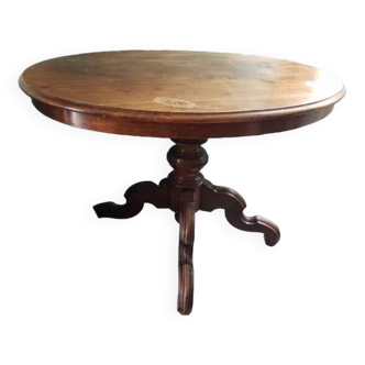 English antique table
