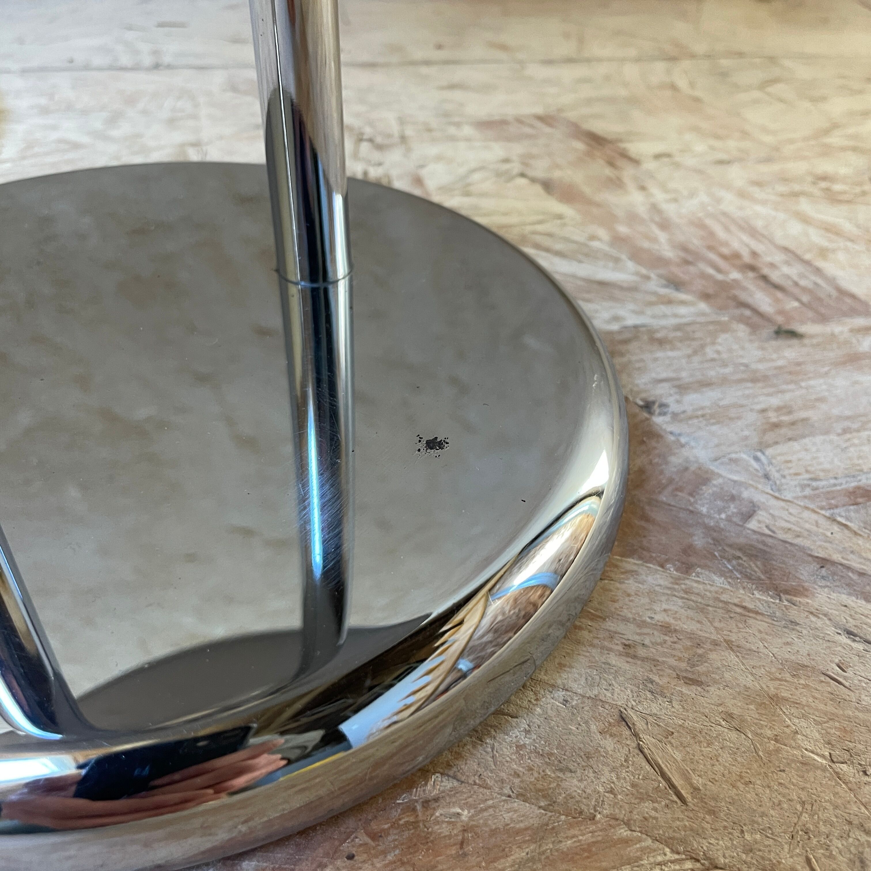 Lampe Mushroom par Robert Sonneman