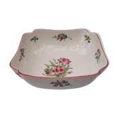 Plat creux kg lunéville