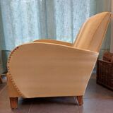 40s/50s armchair
