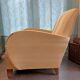 Fauteuil années 40/50