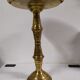Moroccan tea table
