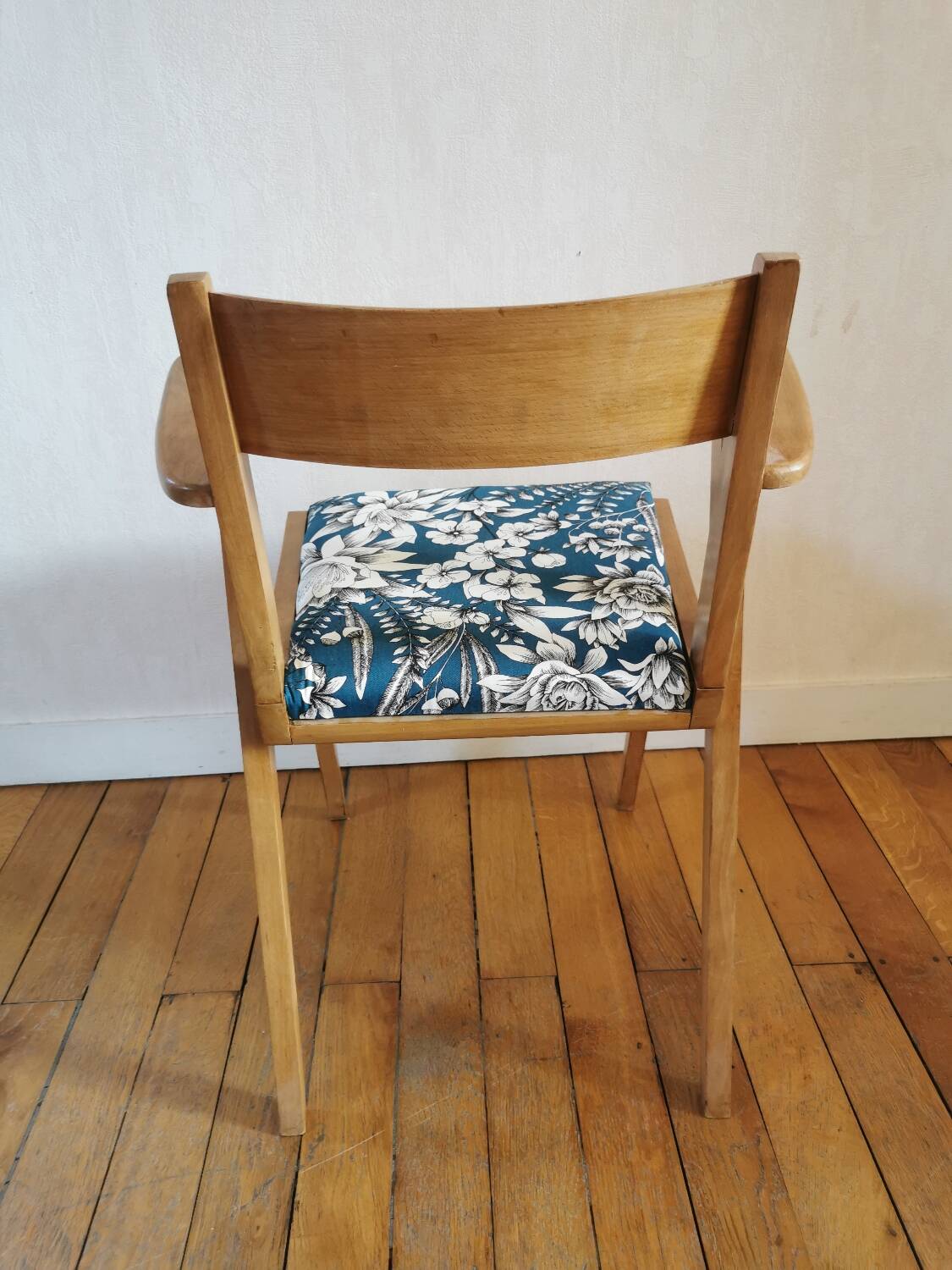 Vintage chairs