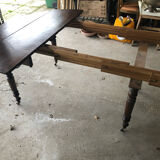 Extension table
