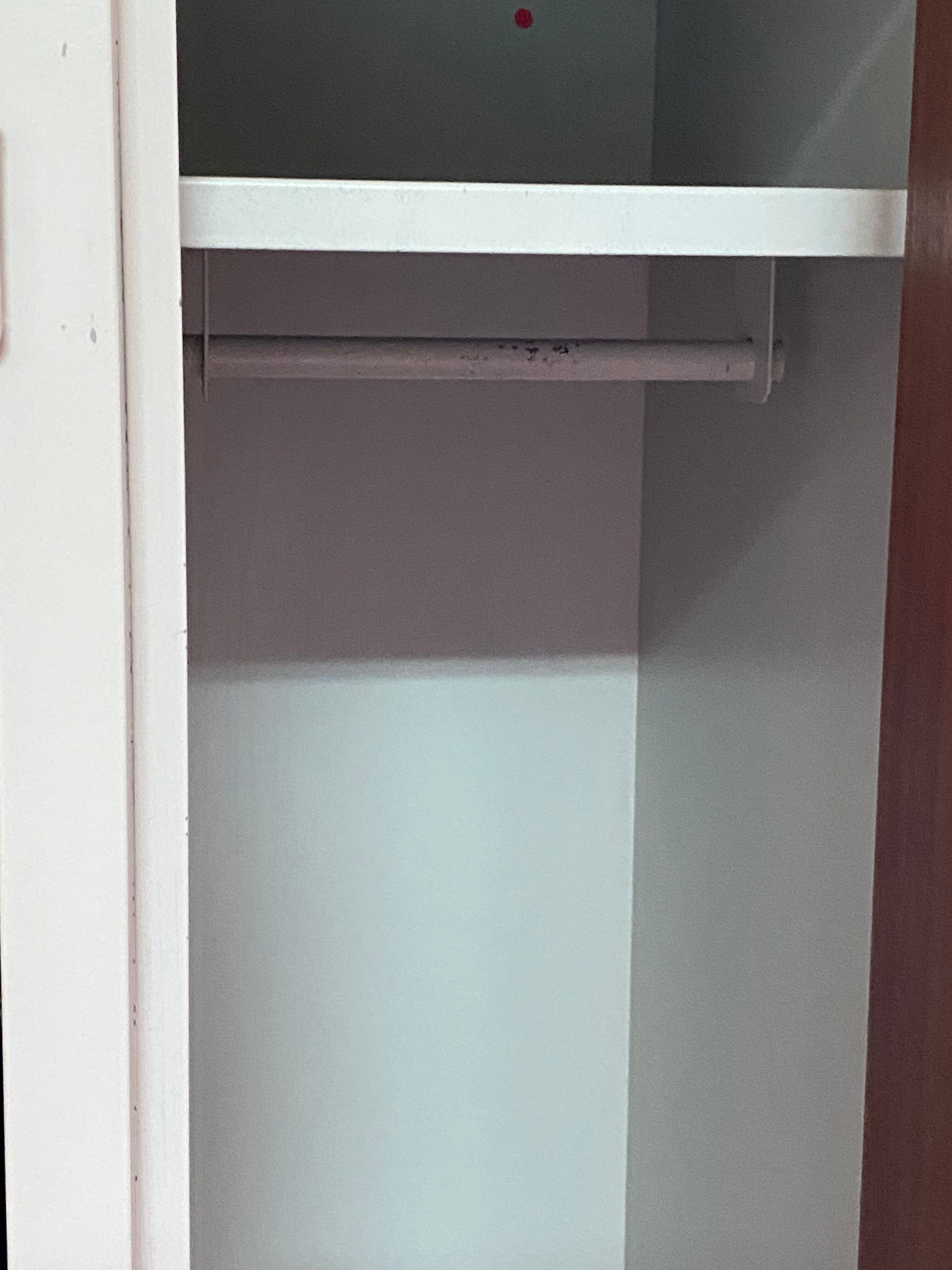 Casiers industriels en teck mi-siècle modernes