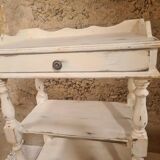 bedside table or side table