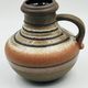 Jug vase by Heinz Siery for Scheurich
