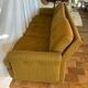 Vintage 3-seater sofa