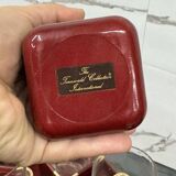 Hollywood Regency Glasses and Tray Set by Hans Turnwald, 1970s, Set of 7