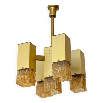 Vintage chandelier