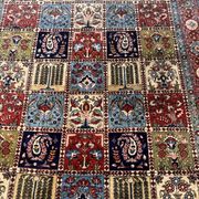 Tapis Backtiyar