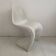 Panton S-Chair Design Verner Panton pour Hermann Miller