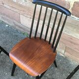 Bistro chairs baumann menuet