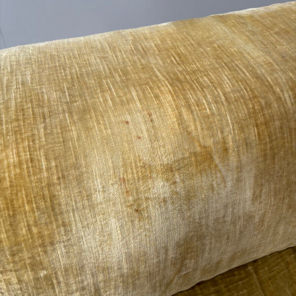 Vintage upholstery sofa by Kill International, 1970s