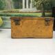 Wooden box