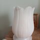 Alabaster lamp