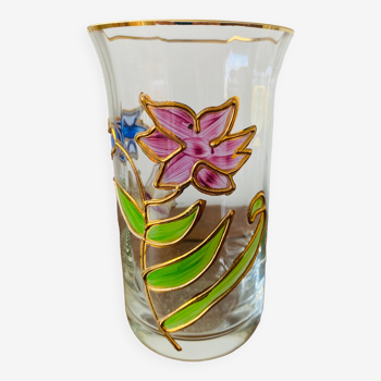 Vase tiffany