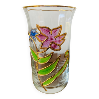 Tiffany vase