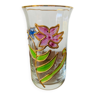 Vase tiffany