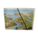 School poster Rossignol editions N° 31 and 32 The flood and the estuary