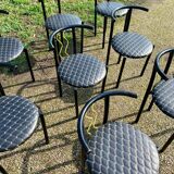 Post modern chair series
