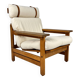 Mid-Century Lounge Chair by Aksel Dahl for K.P. Møbler, 1972