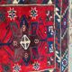 Turkish carpet Anatolia handmade 74x114 cm