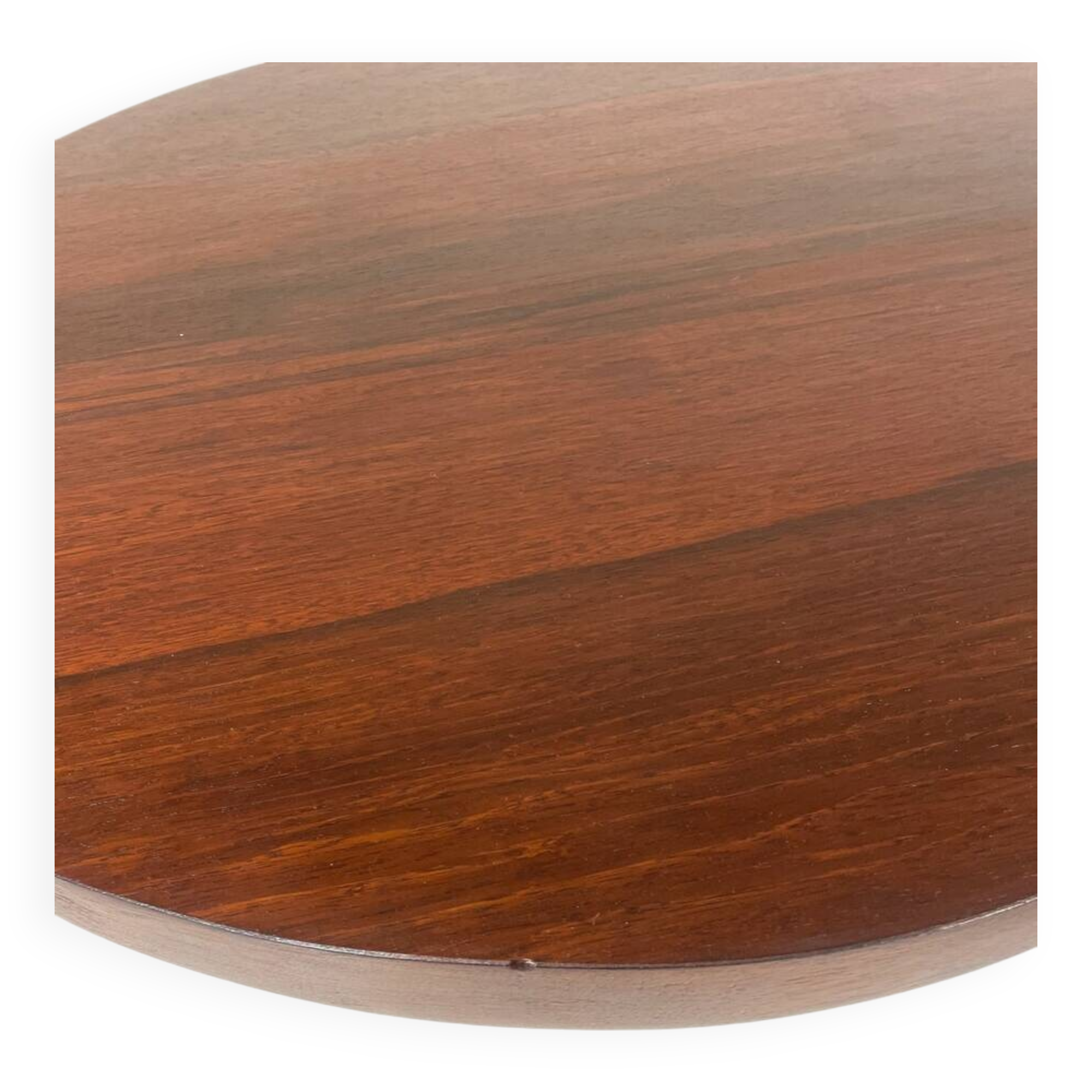 Organically shaped coffee table, Contemporary, Italy