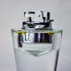 Sommerso Lighter by Seguso, Murano glass, Italy, 970