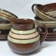 Sadler English Coffee Service