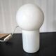 Mushroom lamp