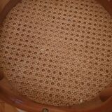 Trio of canned bar stools