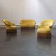 Banquette crapaud