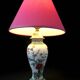 Living room lamp