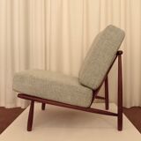 Domus armchair by Alf Svensson