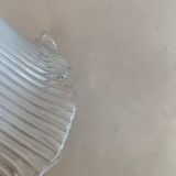 Old holophane lampshade