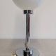 Modernist lamp model New-York by S.C.E for Habitat, France around 1970.