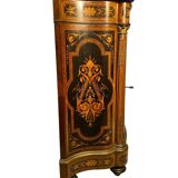 Large Napoleon III Inlaid Buffet