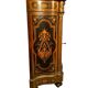 Large Napoleon III Inlaid Buffet