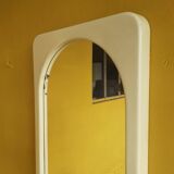 Large mirror 70's 49x140cm