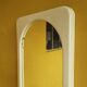 Large mirror 70's 49x140cm