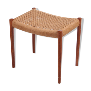Tabouret modèle 80a