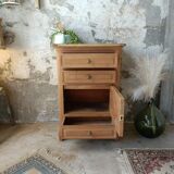 Confiturier en bois