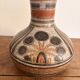 Italian Vase Ars Ceramic Italy 1950 Tuscan Design Fat Lava Etruscan