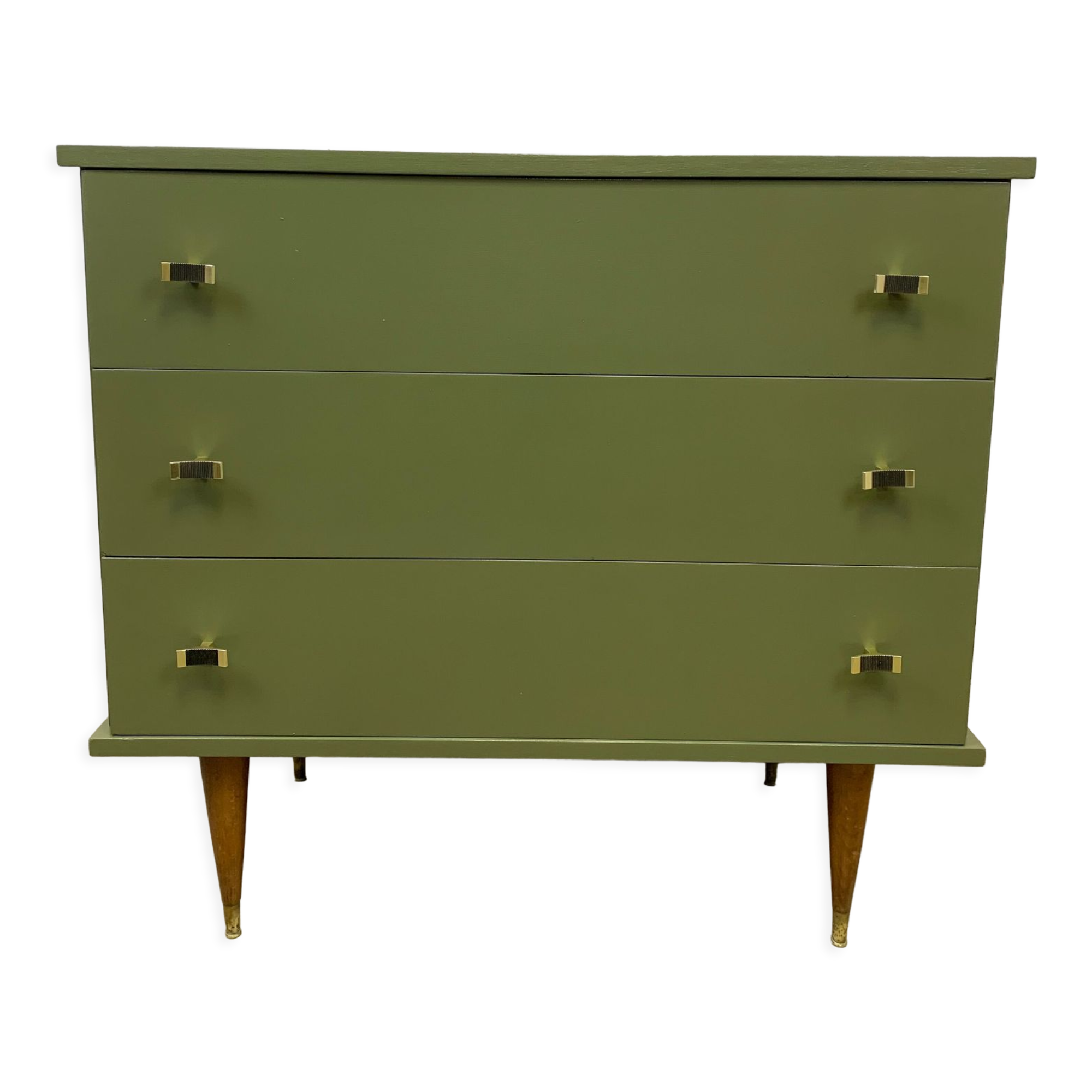 Chest of drawers from the 50s